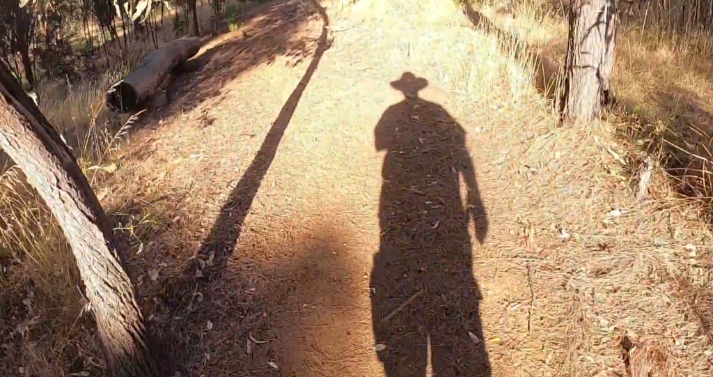 Just a little teaser: