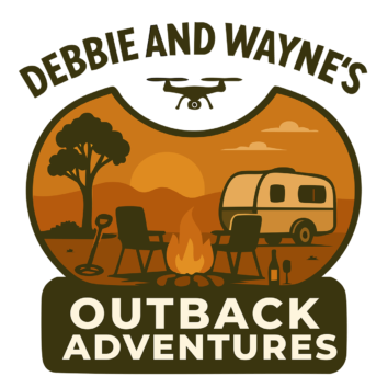 Debbie and Wayne's Outback Adventures